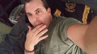 Leaked Male Celebrities Sex Tape Caught Hunk Cory Bernstein And Huge Cumshot On Hairy Big Dick