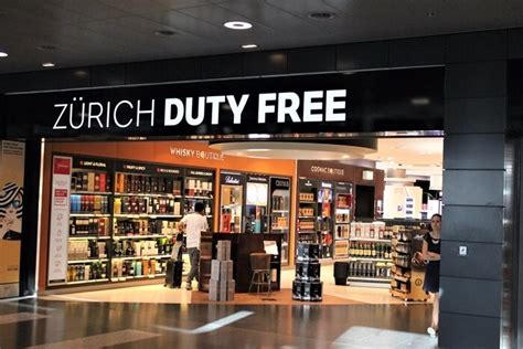 Лучшие магазины беспошлинной торговли Duty Free в мире