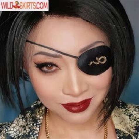 Yaya Han Hannahsbootyyy Yayahan Nude OnlyFans Instagram Leaked Photo