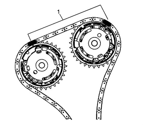 Timing Chain Alignment Procedure Easy LY7 SV6 HFV6 51 OFF