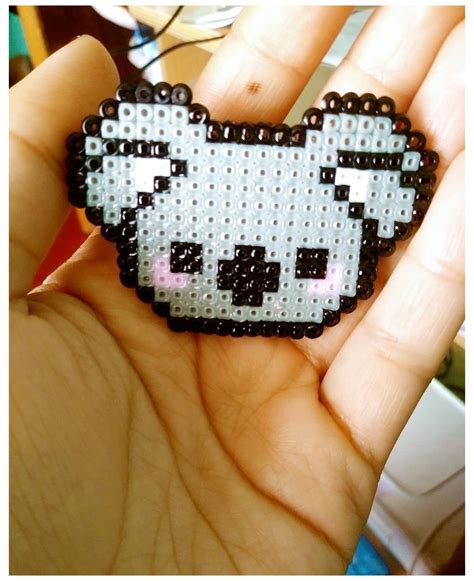 Cute Animal Perler Bead Patterns