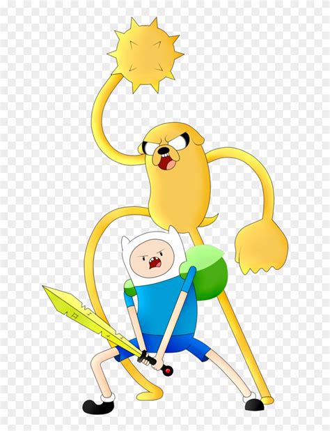 How To Draw Finn And Jake Adventure Time S Pendleton Ward Made This