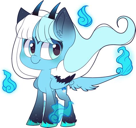 Safe Artist Jetjetj Oc Oc Only Oc Willow Wisp Pegasus