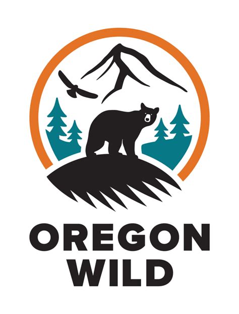 Celebrating 50 Years With A New Logo Oregon Wild