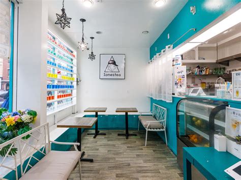 boba shops  nyc  york  infatuation