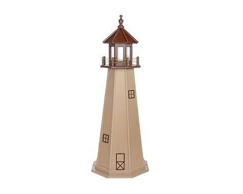 Cape May Lighthouse Green Acres Outdoor Living