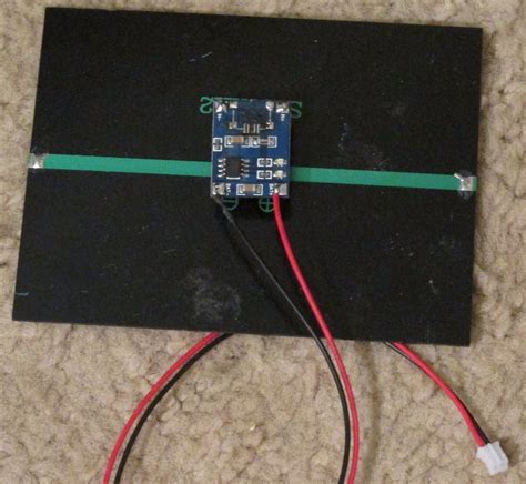 Weather Station 5 8 Steps Instructables