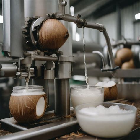 Demystifying Priime Fractionated Coconut Oil Extraction