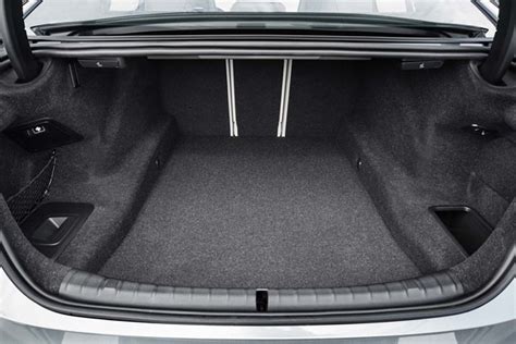 Bmw I Trunk Automachi