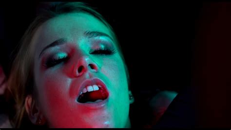 Dorcel Club Anal And Facial Scene