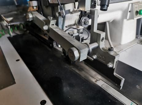 Musashi Itálie M21 eagl Automatic sewing machine Used machines - Exapro