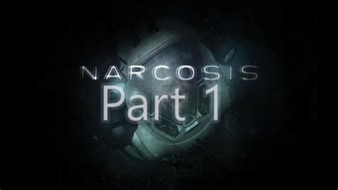 Narcosis Walkthrough Part 1 YouTube