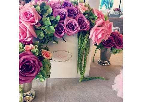 l atelier des fleurs