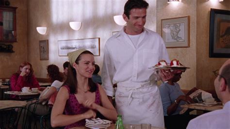 Auscaps Dan Futterman John Shea And Chris Noth Shirtless In Sex And The City Evolution