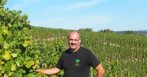 Chavanay œnologie Les vignerons ouvrent leurs caves le temps dun