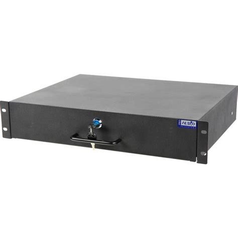 Рэковый ящик ProAudio RD-2U-02 - купить с доставкой по выгодным ценам в ...