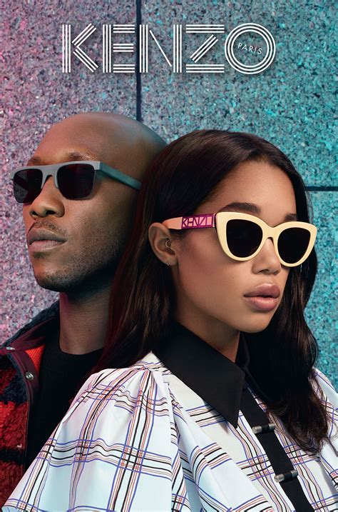 CLASSIQUE Eyewear - KENZO - KENZO