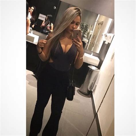Brazlian Selfie Porn Pic