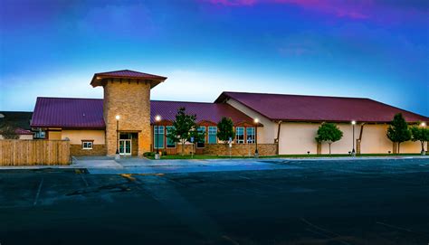 Jobs In Amarillo Texas Amarillo Town Club Careers