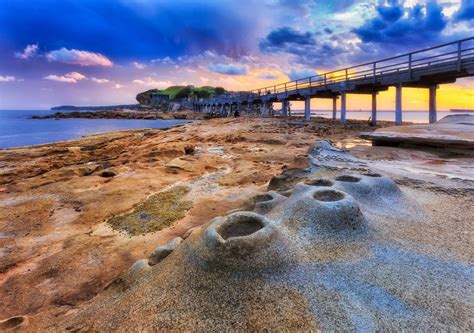 Scienziati Svelano Il Mistero Degli Strani Buchi Allineati Sul Fondale