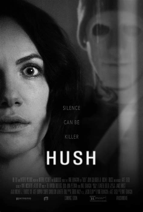 Hush Movie Teaser Trailer