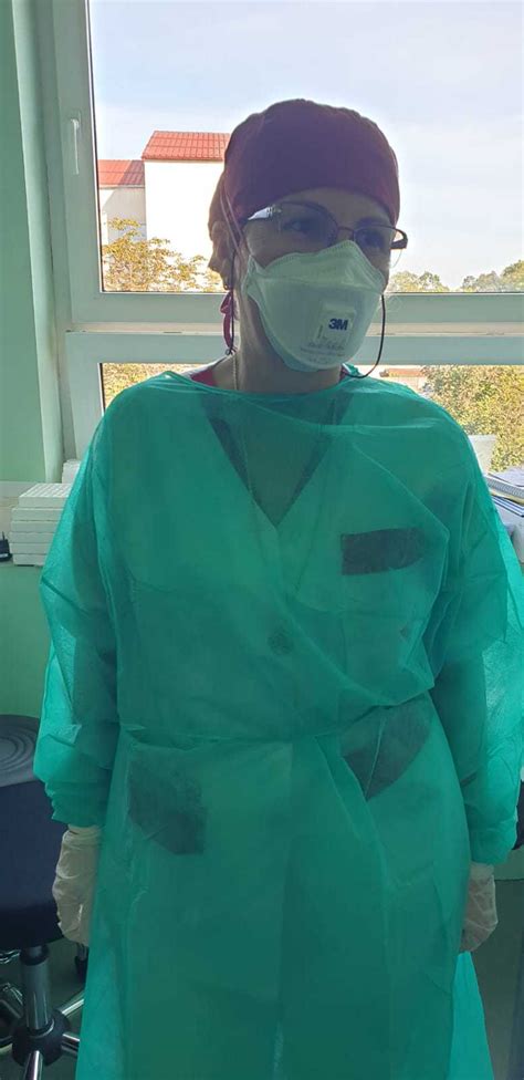 Teste Rapide Pentru Grip La Spitalul Victor Babe Din Timi Oara Rezultatul Ob Inut Dup