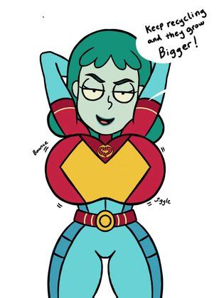 Planetina Hentai Luscious Hentai Manga Porn