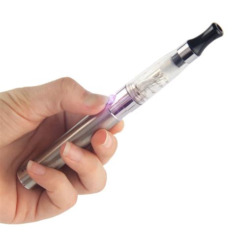 Ego Ce Vape Pen Starter Kit With Mah Battery Ml