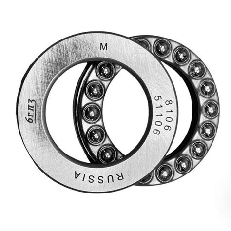 Подшипник универсальный 81066ГПЗ= - купить по выгодной цене в интернет ...