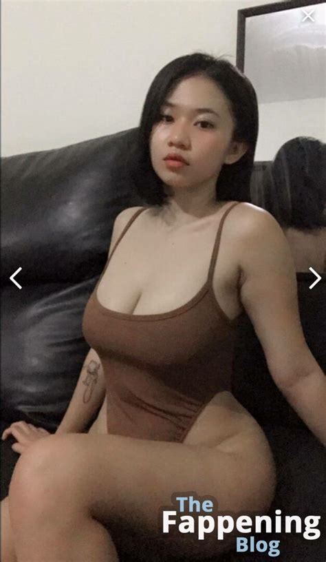 Itsmereesee Reese Bueno Liawashere Lifeofkeireese Nude Leaks OnlyFans Photo TheFappening