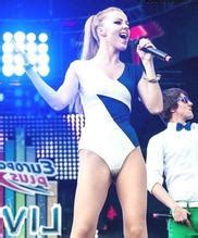 YULIANNA KARAULOVA Nude AZNude