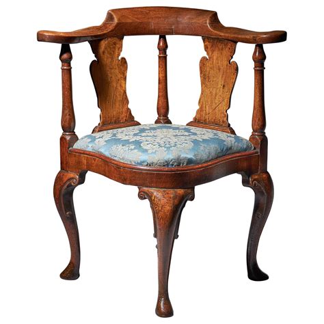 Queen Anne Era Furniture at Ella Reibey blog