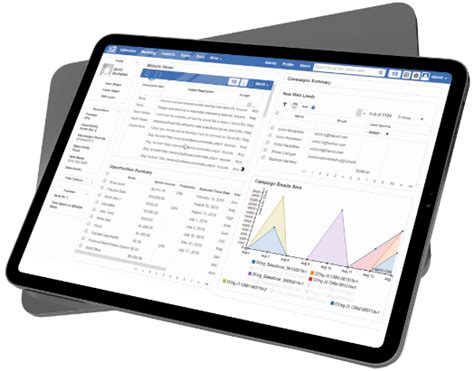 X2CRM | Open Source CRM | Preferred Partner | CCC Solutions