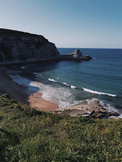 Las Mejores Playas Del Cant Brico Para Disfrutar De La Costa Norte