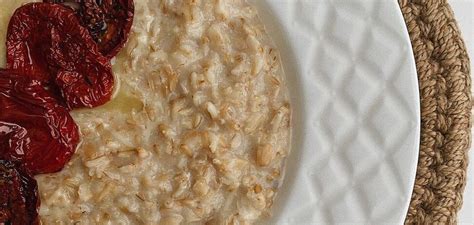 Яка вівсянка найкорисніша і як її незвично приготувати – рецепт | FoodOboz