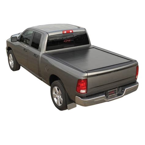 Pace Edwards Bedlocker Electric Retractable Tonneau #BLF2843 | Truck Logic