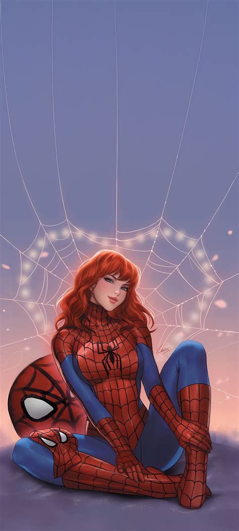 rise  spider woman google pixel  hd  wallpapers