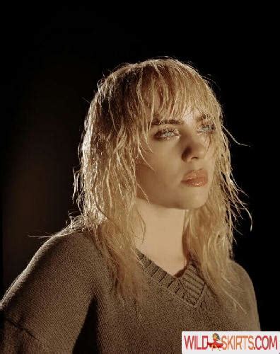 Billie Eilish Fake Billeeilish Billieeilish Nude OnlyFans