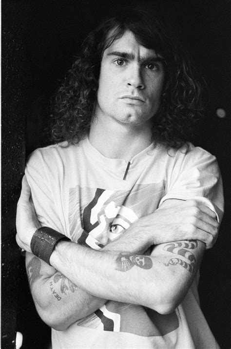 Henryrollins Henry Rollins Girls Be Like Long Hair Styles Men