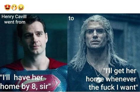 Pin By Karen Sepulveda On Henry Cavill The Witcher Funny Pictures