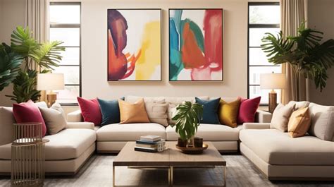 5 Tips to Choosing a Color Palette for Your Home