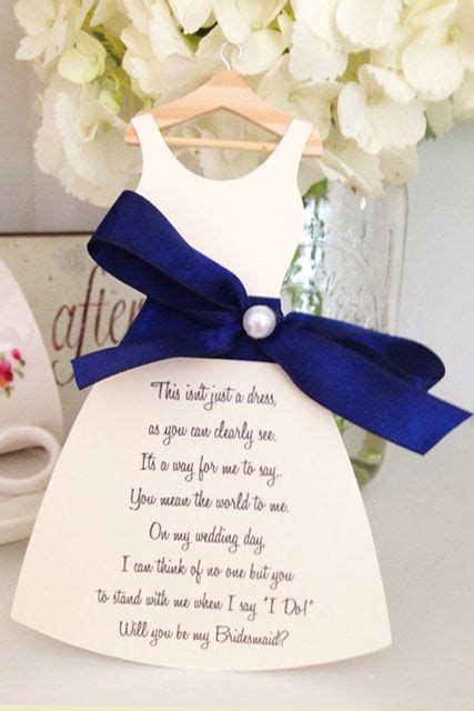 6 Creative Ways To Ask Your Bridesmaids Asking Bridesmaids Be My