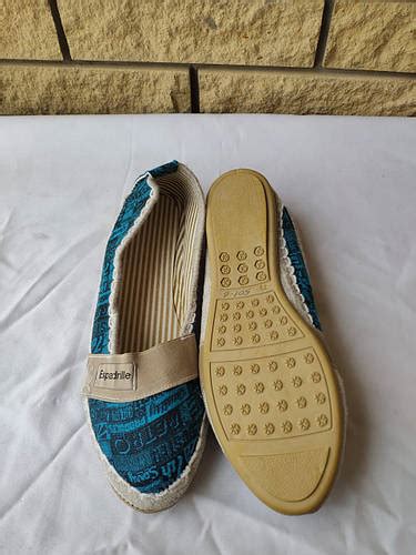 Купить Эспадрильи,кеды, мокасины, слипоны женские ESPADRILLE, Турция ...