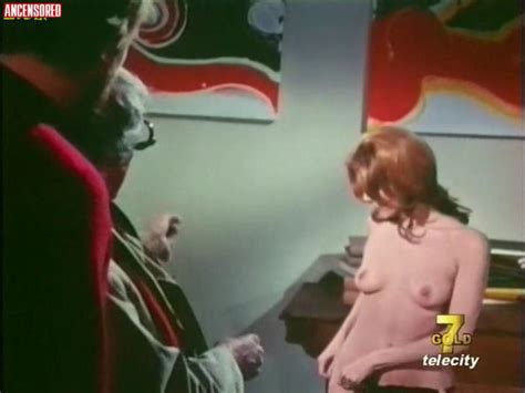 Naked Mar Lia Branco In Mazzabub Quante Corna Stanno Quaggi