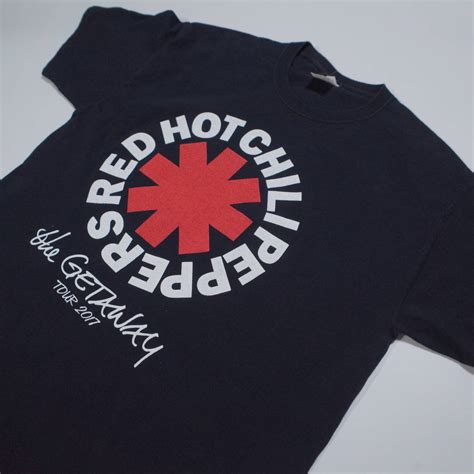 Yahoo オークション 送料無料 Red Hot Chili Peppers レッドホットチ