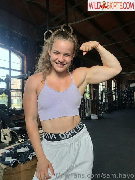 Samantha Herfert Nude Leaked Photos And Videos WildSkirts