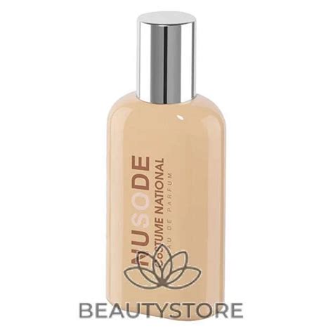 COSTUME NATIONAL SO Nude Eau De Parfum 30 Ml EUR 49 78 PicClick IT