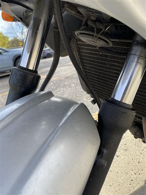 Blown Seal Manual Guide 7