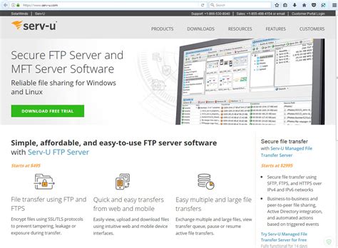 Best Windows 10 Ftp Server Software Booymister