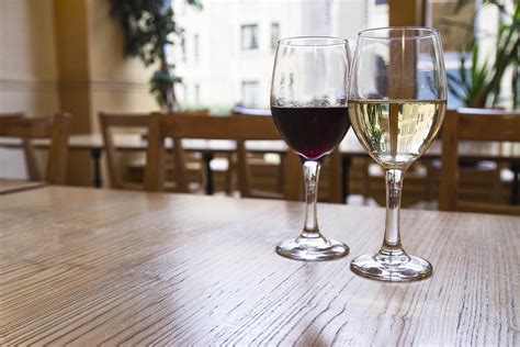 Interior Blonde Restaurant